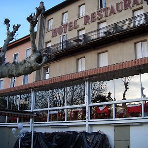 Hostellerie de la Poste