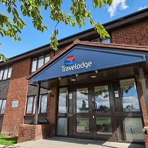 Travelodge Peterborough Alwalton